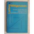 Ludwig Wittgenstein:The Man and His Philosophy, A Comprehensive Anthology About One....- Ed KT Fann