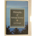 Philosophy of natural Science  - Carl Hempel