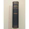 Official History Of The War - Naval Operations Vol. V (Maps)- Newbolt 1931 First Edition