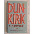 Dunkirk -  A.D. Divine D.S.M.