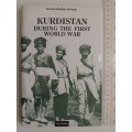 Kurdistan During The First World War - Kamal Madhar Ahmad