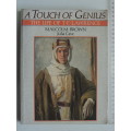 A Touch Of Genius - The Life Of T.E. Lawrence -  Malcolm Brown & Julia Cave