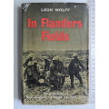 In Flanders Fields - Leon Wolf