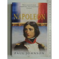 Napoleon  - Paul Johnson