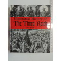 Illustrated History Of The Third Reich - Alex Hook