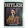Hitler - Stephen Badsey