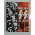 Waffen SS At WarA.J. Barker