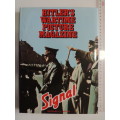 Hitler`s Wartime Picture Magazine - Ed. SL Mayer