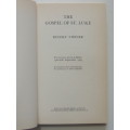 The Gospel of St. Luke, Lectures 1909- Rudolf Steiner