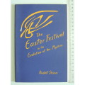 The Easter Festival in the Evolution of the Mysteries, Lectures 1924 - Rudolf Steiner