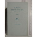 Karmic Relationships, Esoteric Studies Volumes 1 - 8, 11 Lectures, Switzerland 1924 - Rudolf Steiner