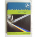 Science - An Introductory Reader- Rudolf Steiner