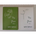 The Plant Volumes 1 & 2, A Guide to Understanding its Nature, Flowering Plants - Gerbert Grohmann