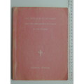 The Four Sacrifices of Christ & Appearance of Christ in Etheric,Lectures 1938-39 - Valentin Tomberg