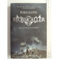 The Stormcaller Book 1  Of The Twilight Reign - Tom Lloyd