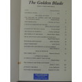 The Golden Blade - 33rd (1981) Issue