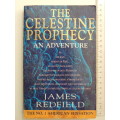 The Celestine Prophecy - An Adventure - James Redfield