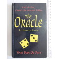The Oracle of Dame Marie - Your Book of Fate, Roll the Dice, Consult the Mystical Tables