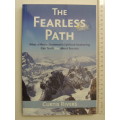 The Fearless Path,... Movie Stuntman`s Spiritual Awakening ..Teach You About Success - Curtis Rivers