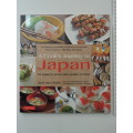 A Cook`s Journey to Japan, 100 Homestyle Recipes from Japanese Kitchens