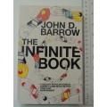 The Infinite Book - John D. Barrow