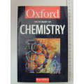 Oxford Dictionary Of Chemistry - ed John Daintith