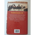 Dunkirk - The British Evacuation, 1940- Robert Jackson