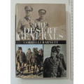 The Desert Generals - Corelli Barnett