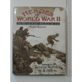 Heroes Of World War II - The Men And Woman Who Won The War - Tom Bower