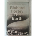 The Earth - An Intimate History - Richard Fortey