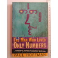 The Man Who Loved Only Numbers - Paul Hoffman