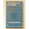 The Rationality Of Science- W.H. Newton-Smith