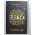 Zero, The Biography Of A Dangerous Idea - Charles Seife