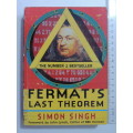 Fermat`s Last Theorem - Simon Singh