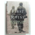 First To The Rhine - The 6th Army Group In World War II- Harry Yende & Mark Stout