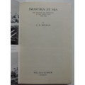 Swastika At Sea - The Struggle And Destruction Of The German Navy 1939-1945 - C.D. Bekker