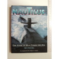 Nautilus - The Story Of Man Under The Sea - Roy Davies