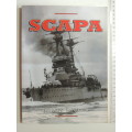 Scapa - Britain`s Famous Wartime Naval Base - James Miller
