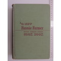 The New Fanny Farmer Boston Cooking-School Cook Book - Fanny Merrit Farmer 9th edition, 1951