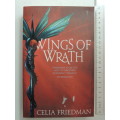 Wings of Wrath - Celia Friedman