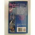 Forgotten Realms - Realms of Infamy- Ed James Lowder