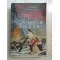 A Cavern of Black Ice - Book 1 of Sword of Shadows - J V Jones