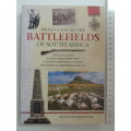 Field Guide to the Battlefields of South Africa - Nicki Von Der Heyde