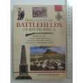 Field Guide to the Battlefields of South Africa - Nicki Von Der Heyde