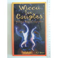 Wicca For Couples - Making Magic Together -  A.J. Drew