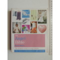 The Angel Bible - The Definitive Guide To Angel Wisdom - Hazel Raven