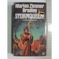 Stormqueen , A Darkover Novel - Marion Zimmer Bradley