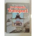 The Hamlyn Colour Encyclopedia of Transport - Robin Kerrod, C Pick, JD Storer