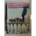The Pictorial Encyclopedia of Railways - Hamilton Ellis