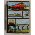 The Pictorial Encyclopedia of Railways - Hamilton Ellis